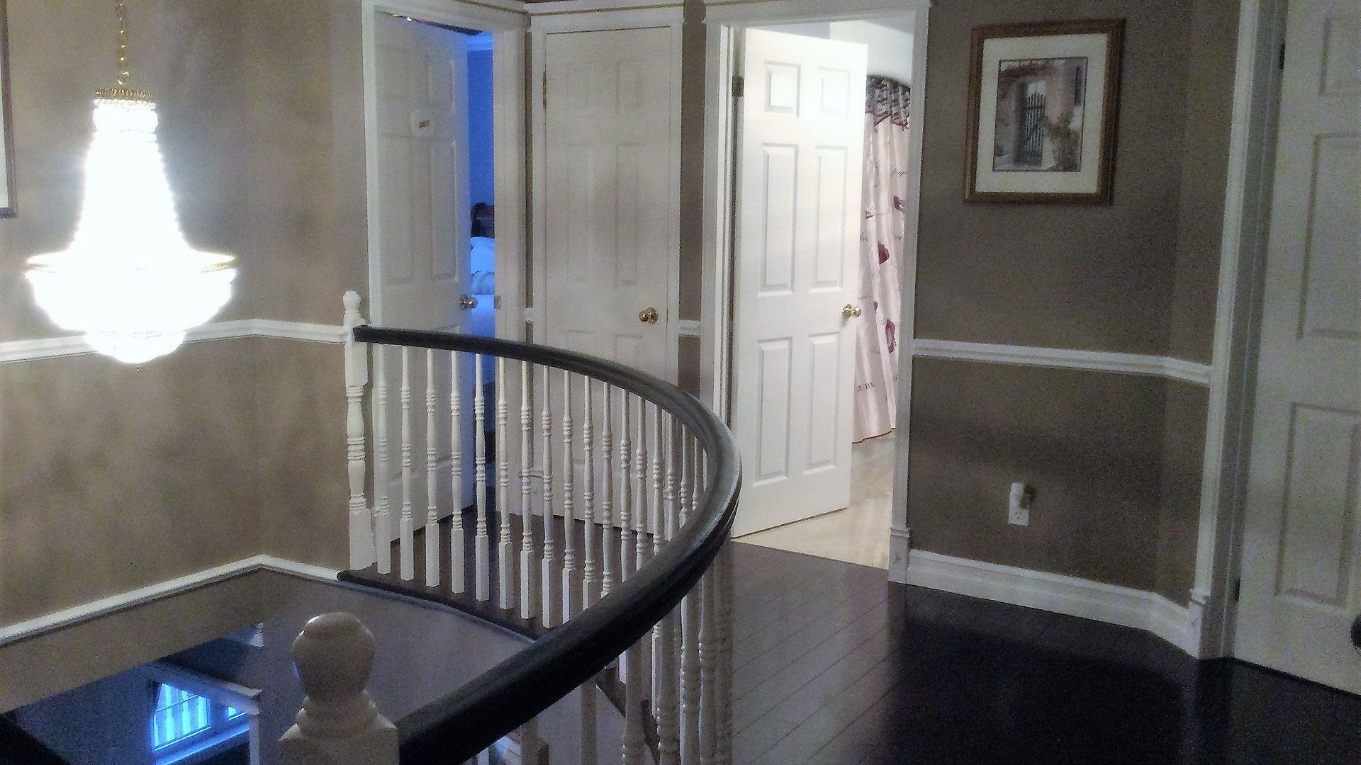 Bed & Breakfast The Boston 't'