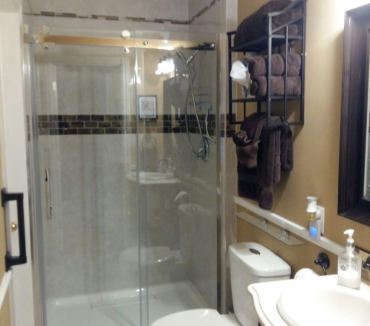 The Boston 't' Bed & Breakfast 3*