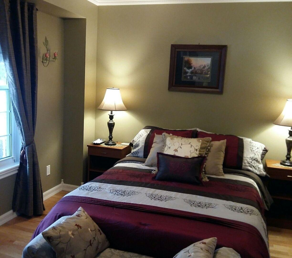 Bed & Breakfast The Boston 't' Ottawa