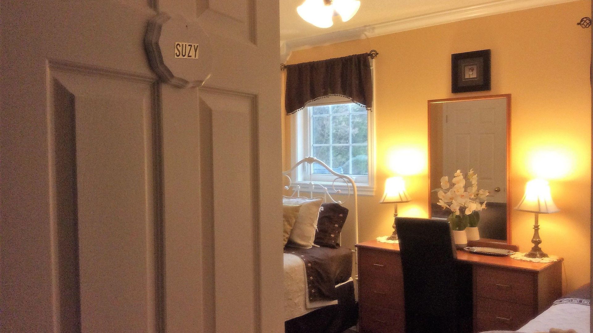 The Boston 't' Bed & Breakfast 3*