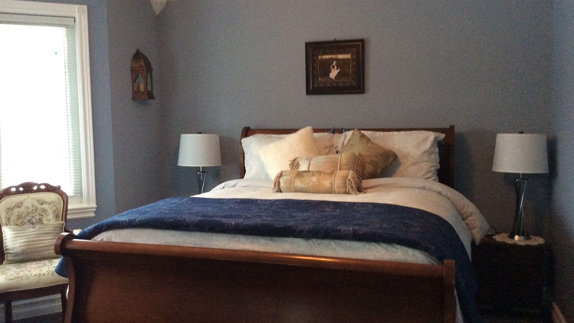 The Boston 't' Bed & Breakfast 3*