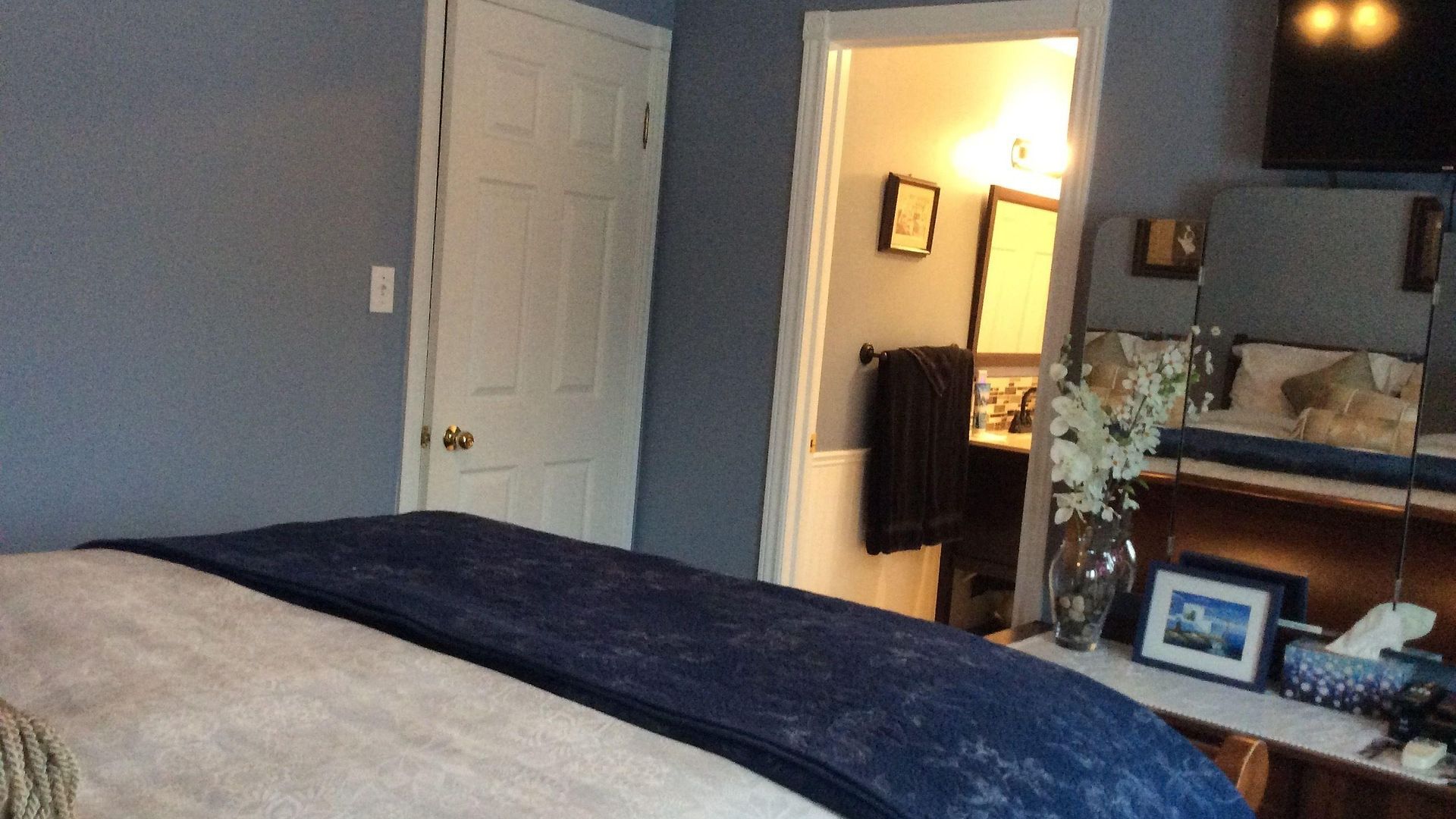 The Boston 't' Bed & Breakfast 3*