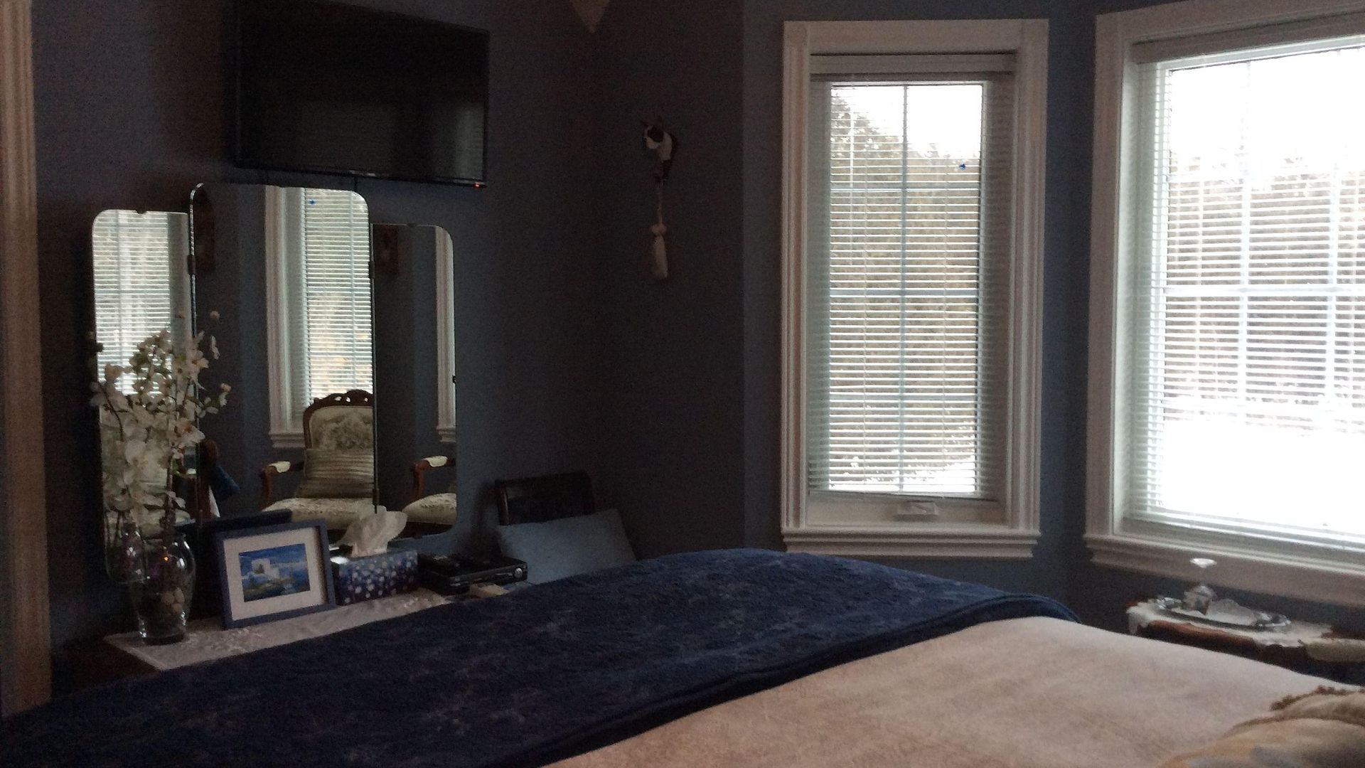 Bed & Breakfast The Boston 't'