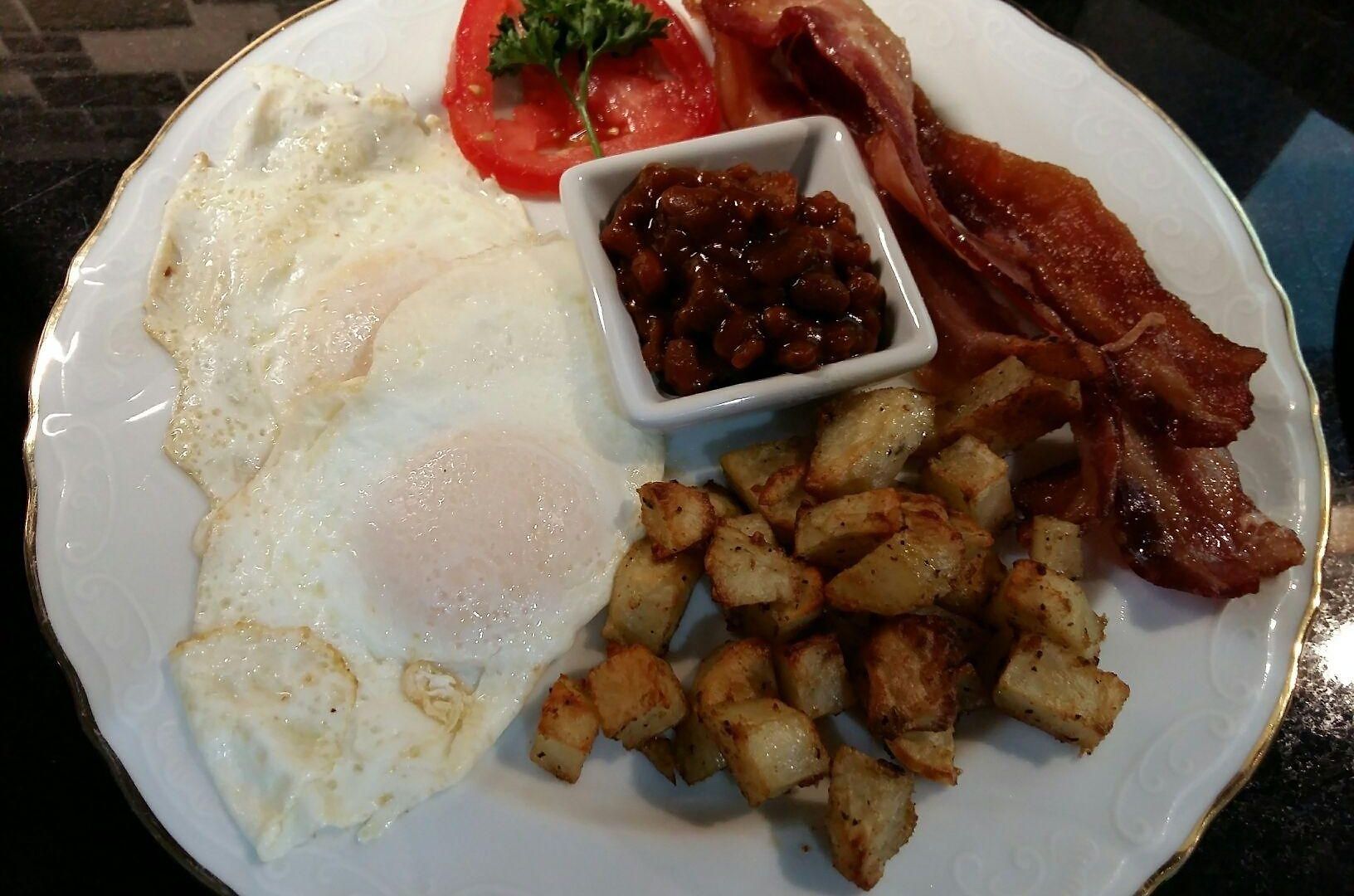 The Boston 't' Bed & Breakfast 3*