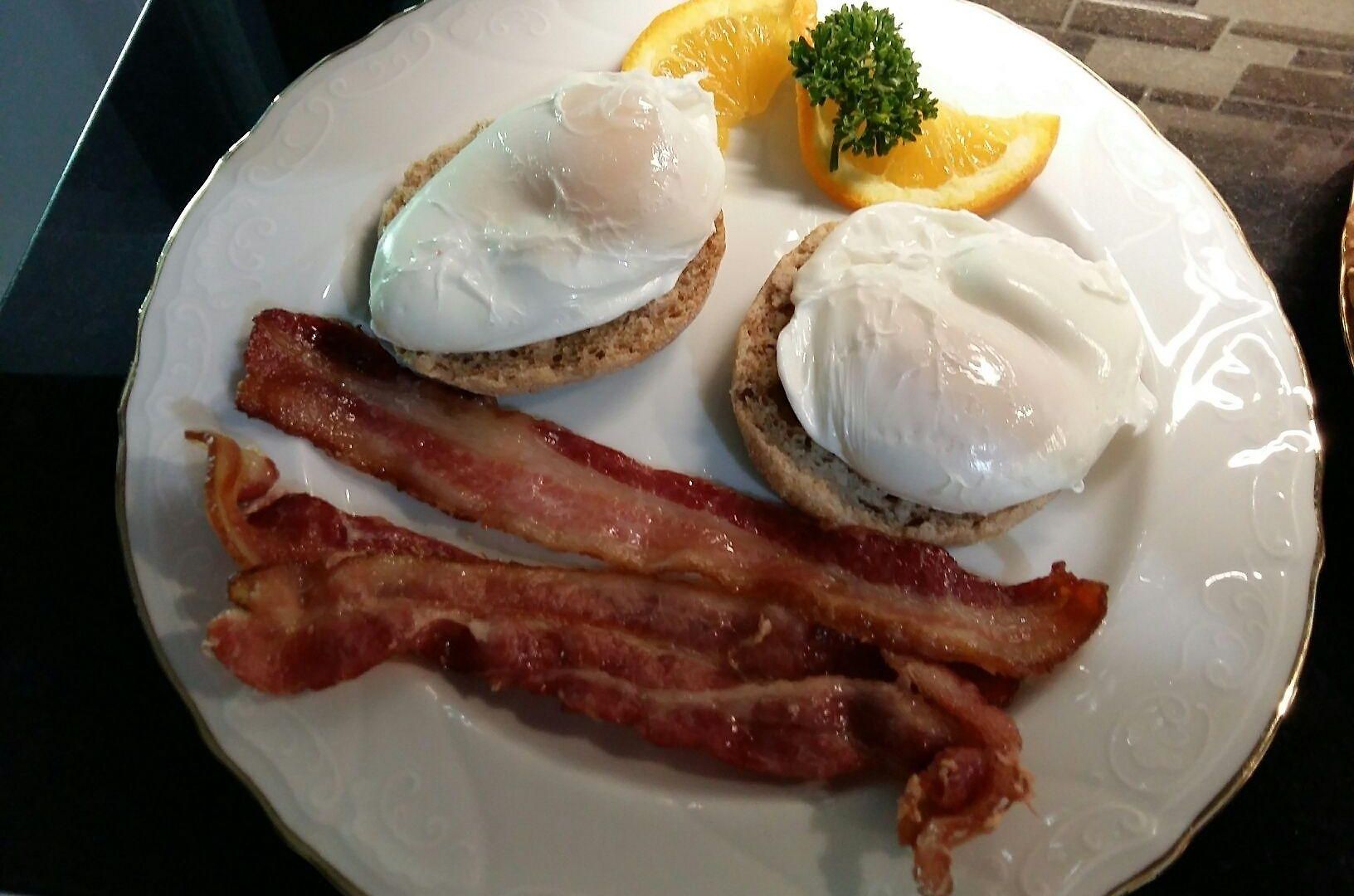 The Boston 't' Bed & Breakfast 3*