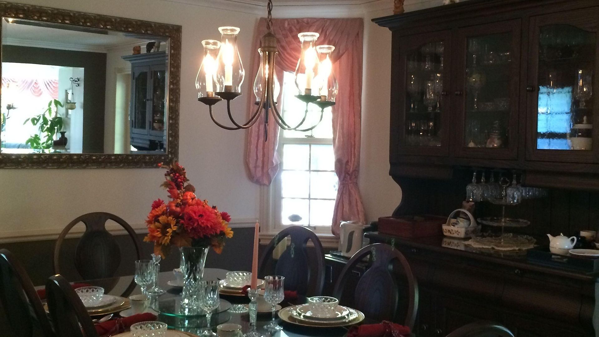 The Boston 't' Bed & Breakfast 3*