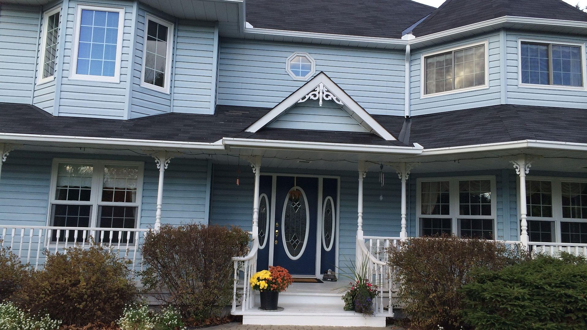 Bed & Breakfast The Boston 't'