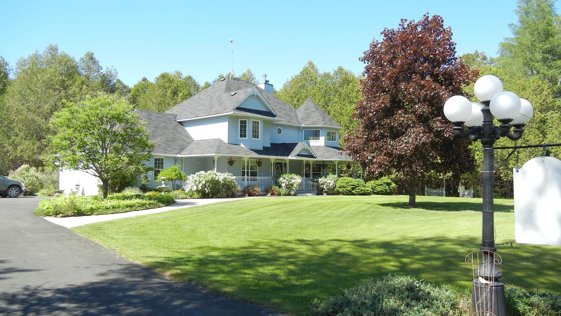 Bed & Breakfast The Boston 't' 3*