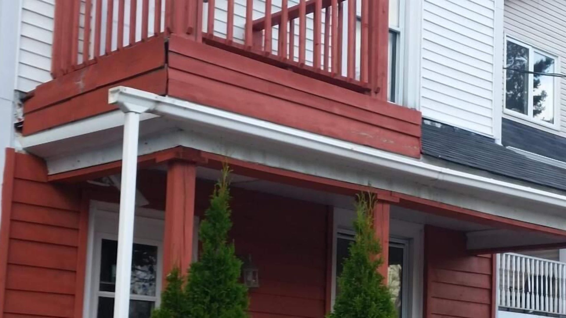 Bed & Breakfast A Voyageur's