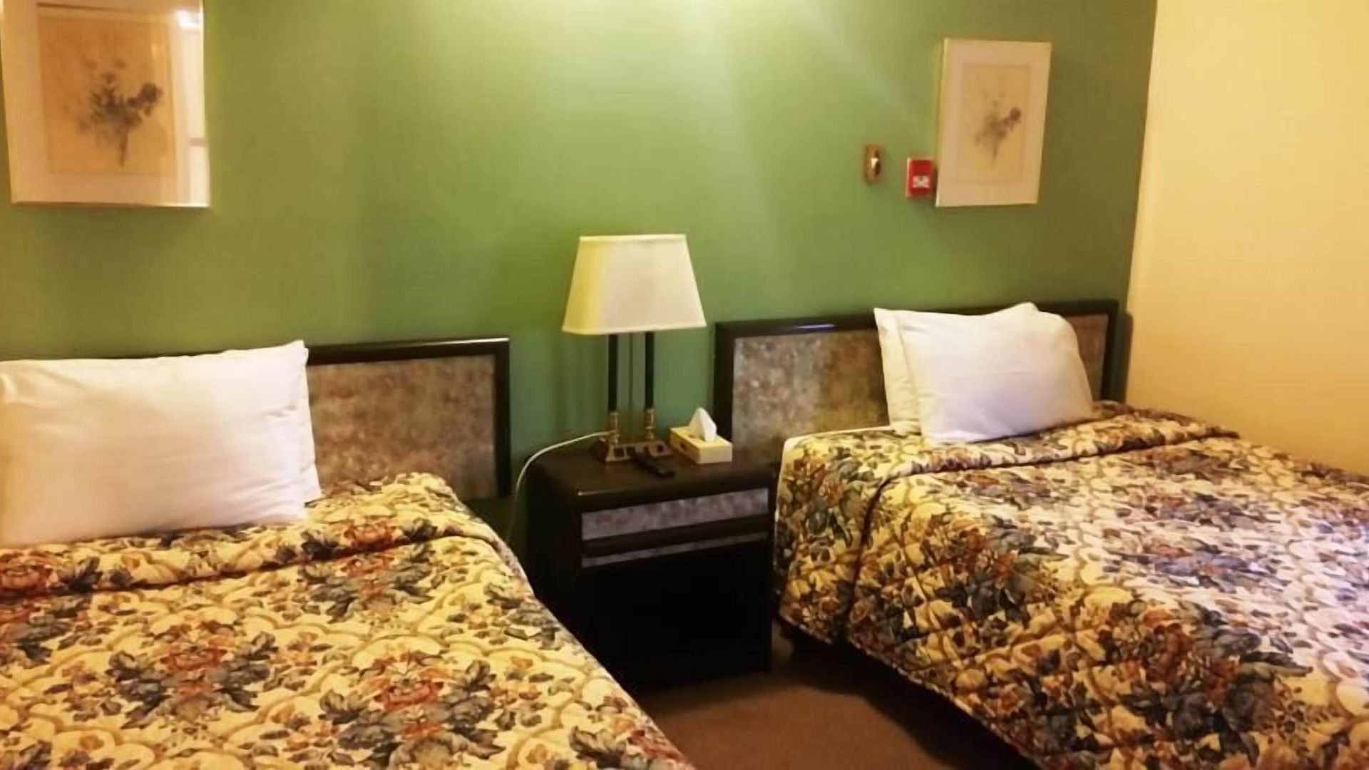 A Voyageur's Bed & Breakfast 3*