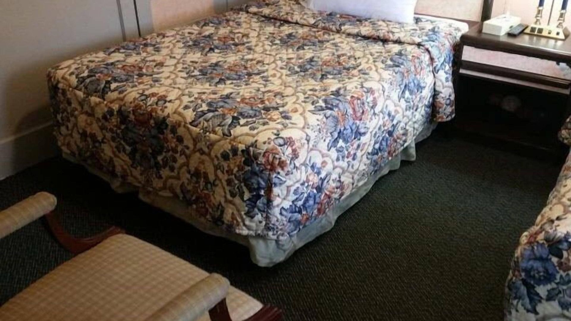 A Voyageur's Bed & Breakfast 3*