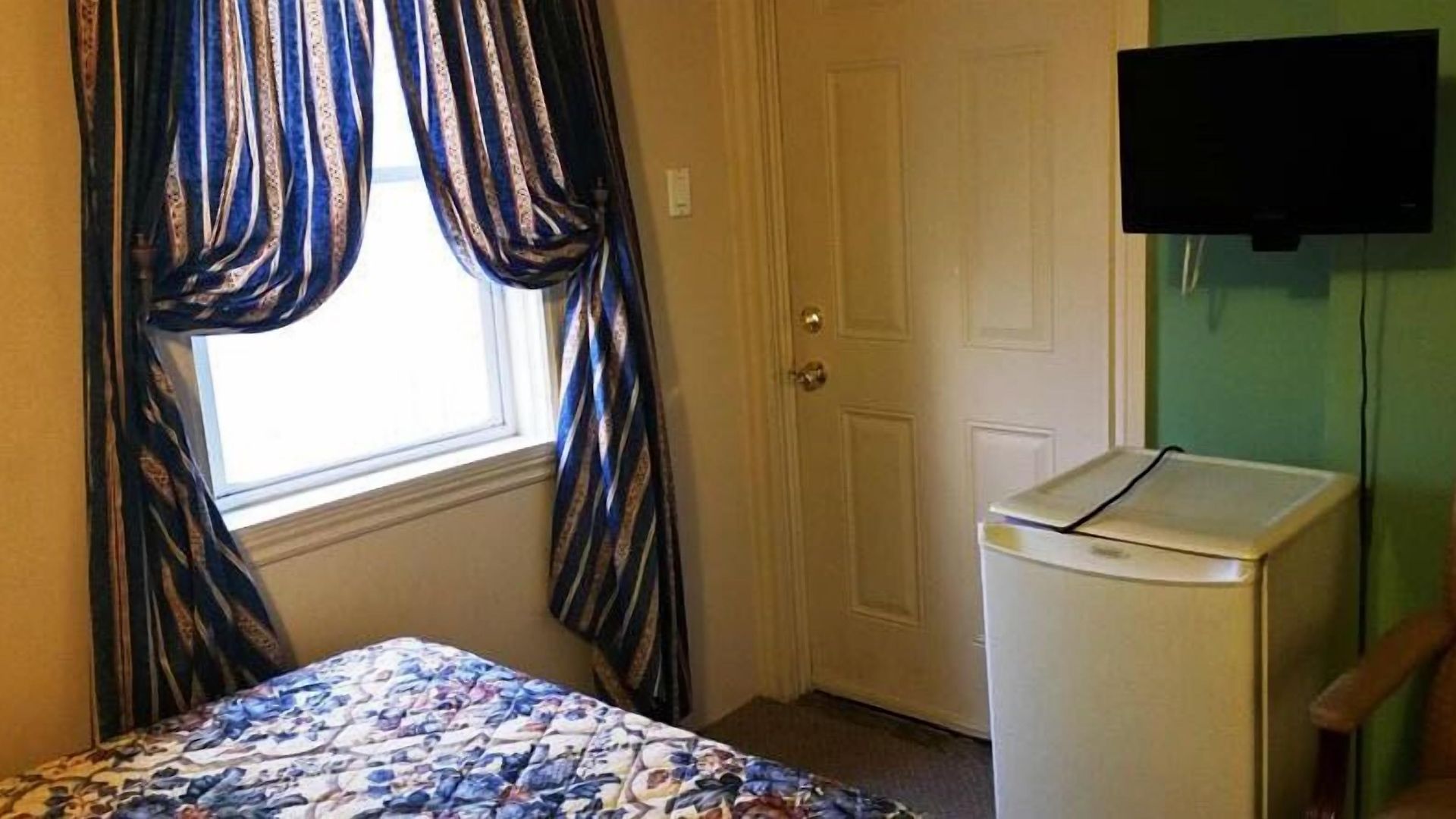 A Voyageur's Bed & Breakfast