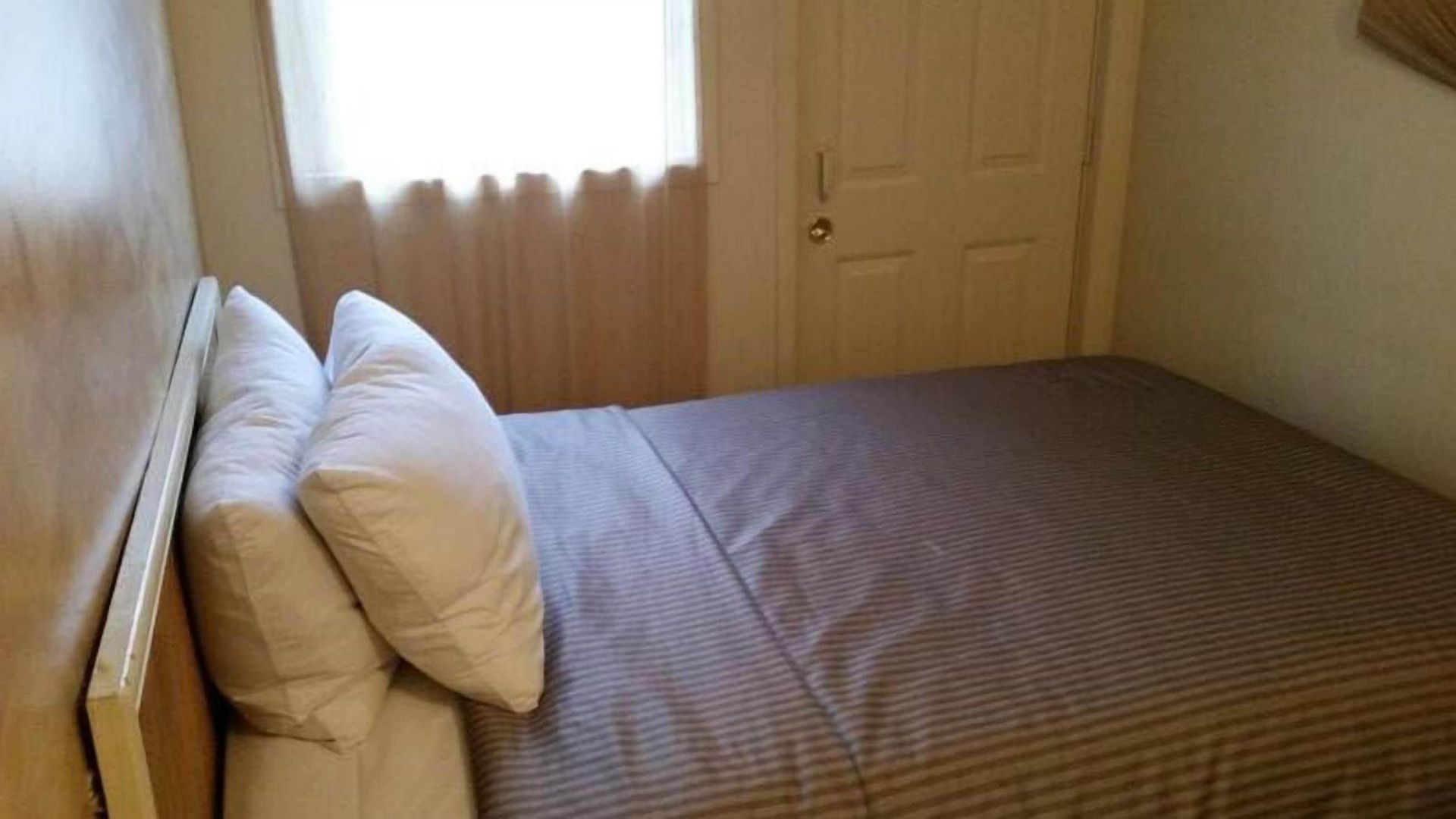 A Voyageur's Bed & Breakfast
