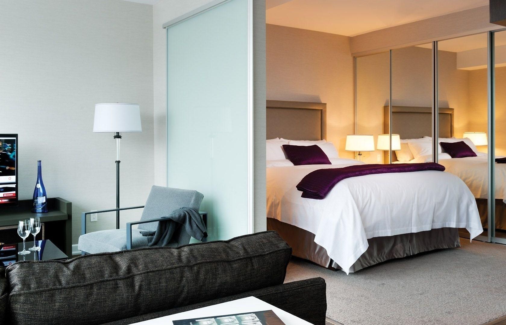 Soho Residences Lisgar Aparthotel