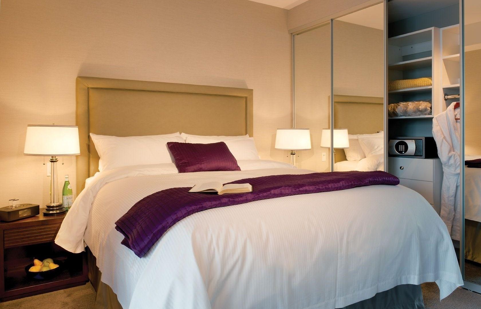 Soho Residences Lisgar Aparthotel 4*