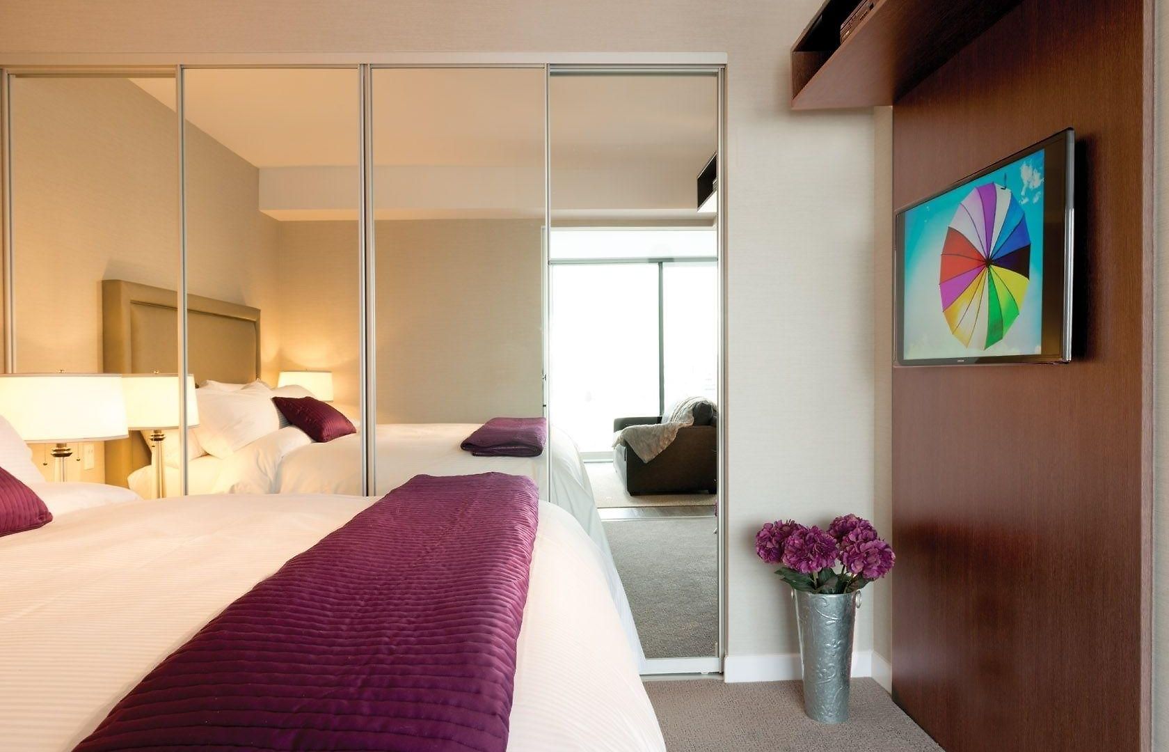 Soho Residences Lisgar 4*