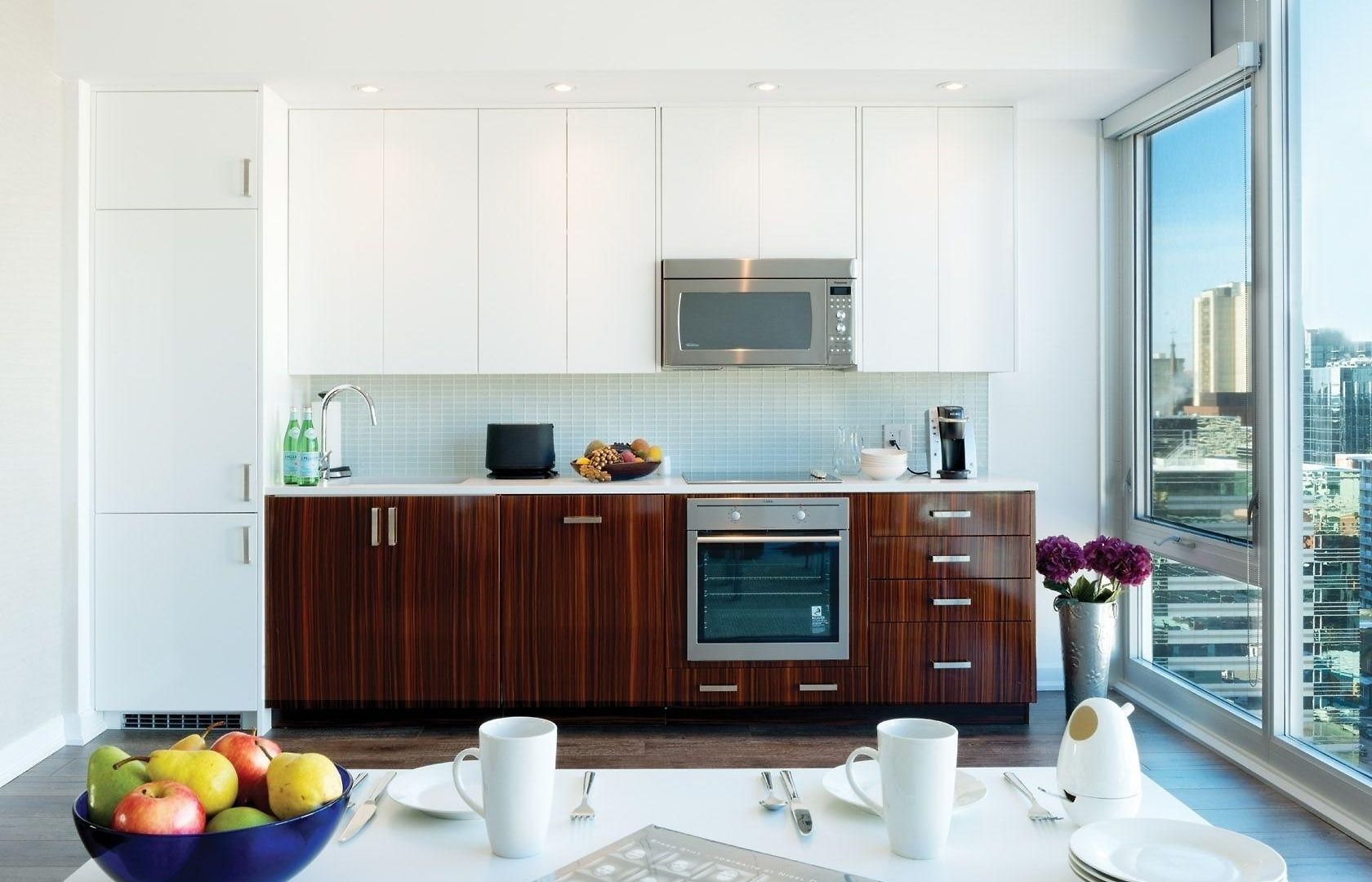 Soho Residences Lisgar Ottawa