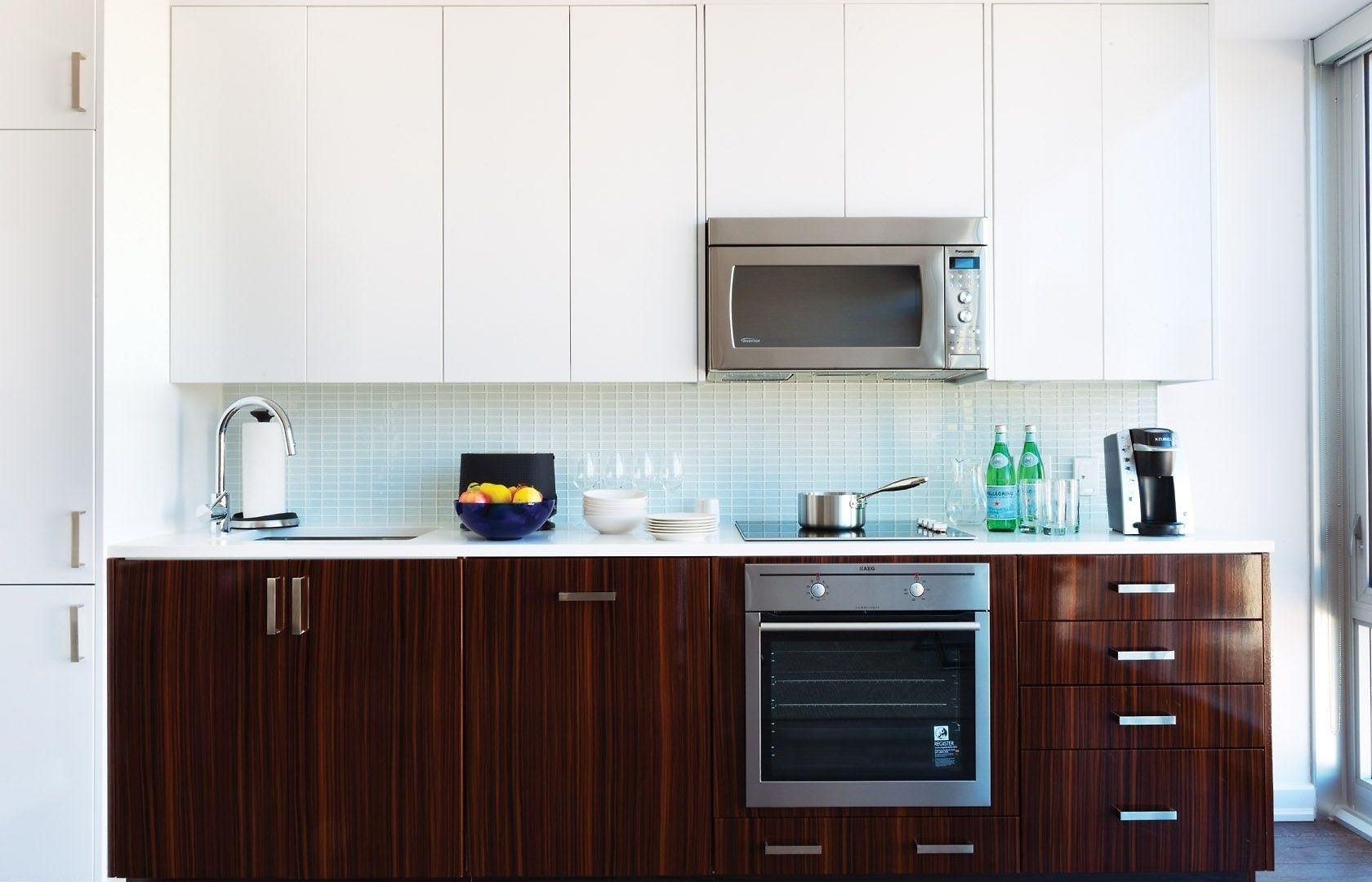 Soho Residences Lisgar Aparthotel 4*