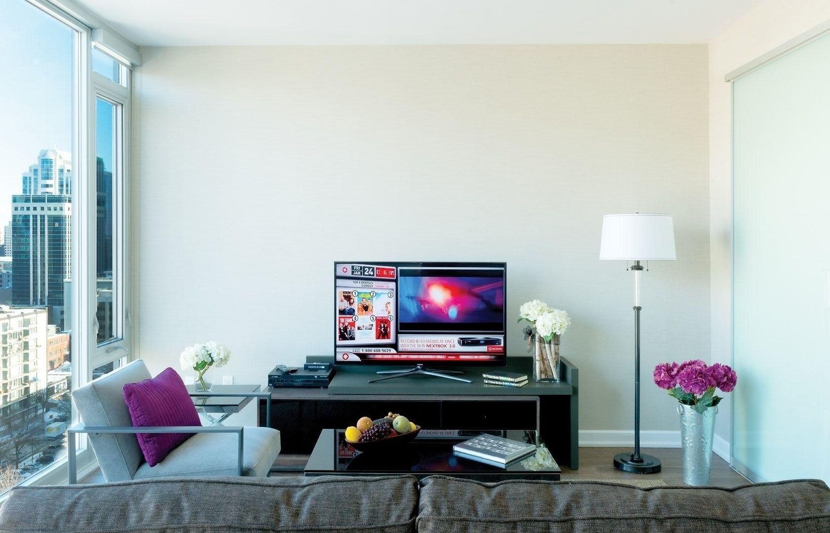 Soho Residences Lisgar Aparthotel Ottawa