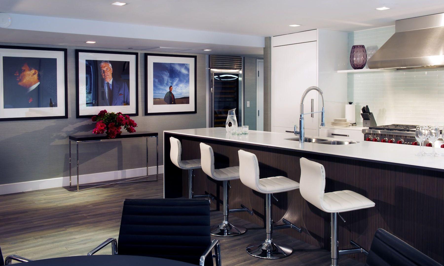 Aparthotel Soho Residences Lisgar Ottawa