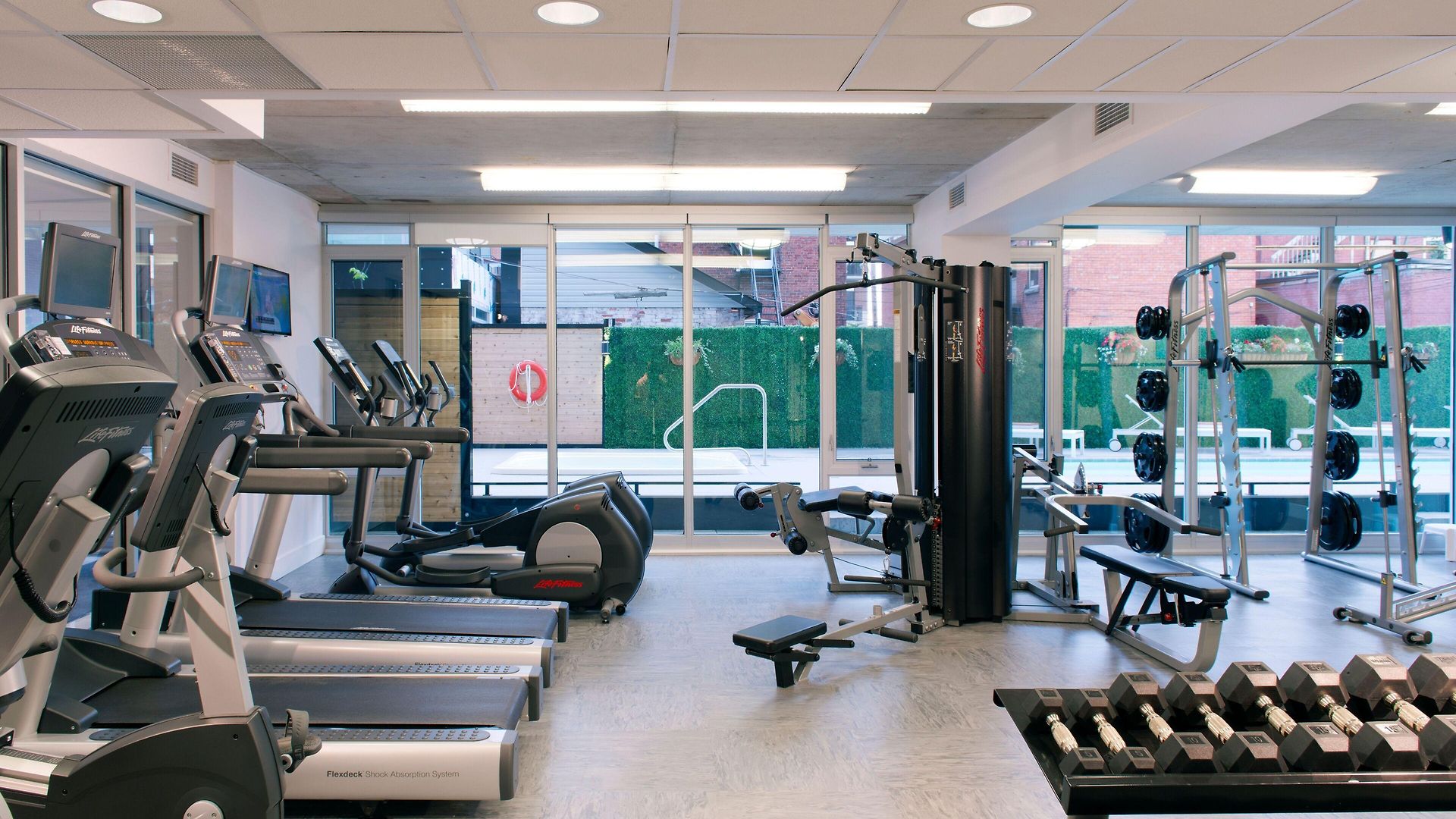 Soho Residences Lisgar 4* Ottawa