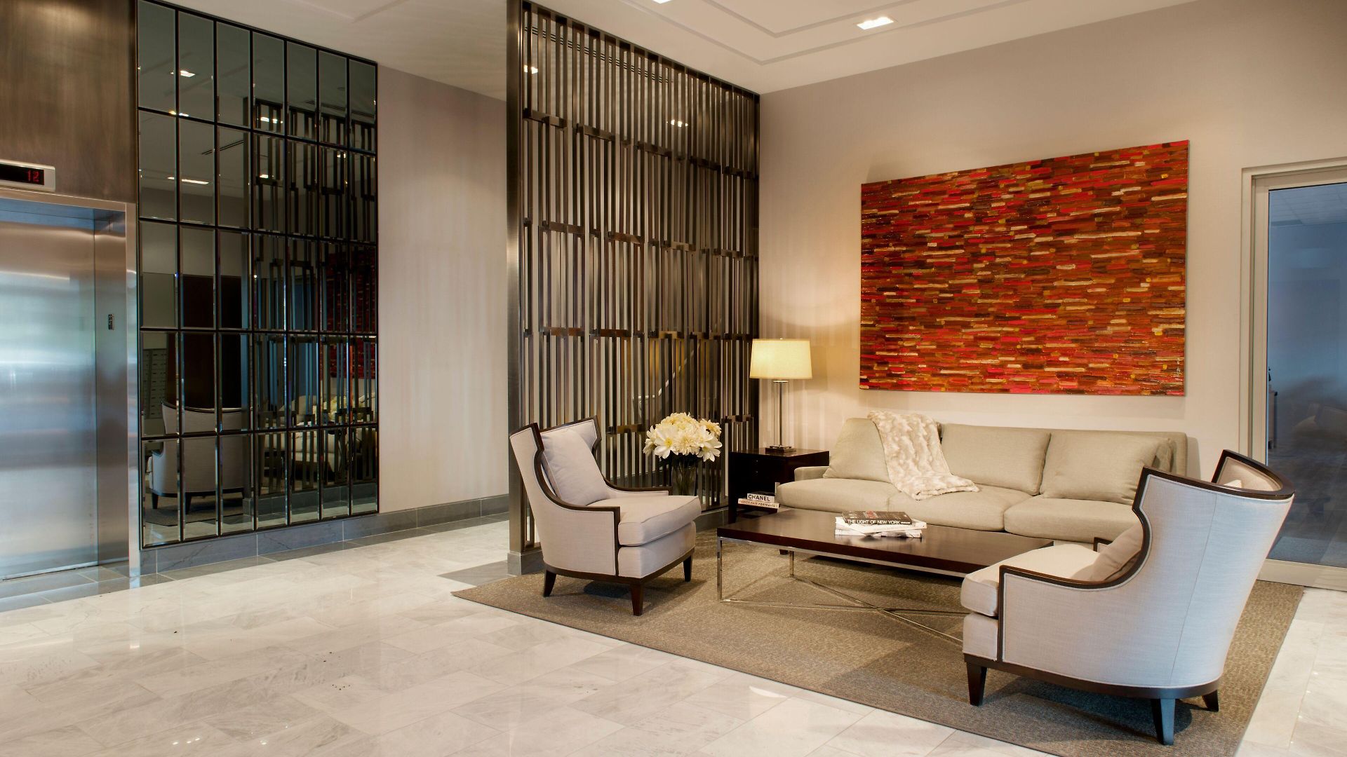 Aparthotel Soho Residences Lisgar Ottawa
