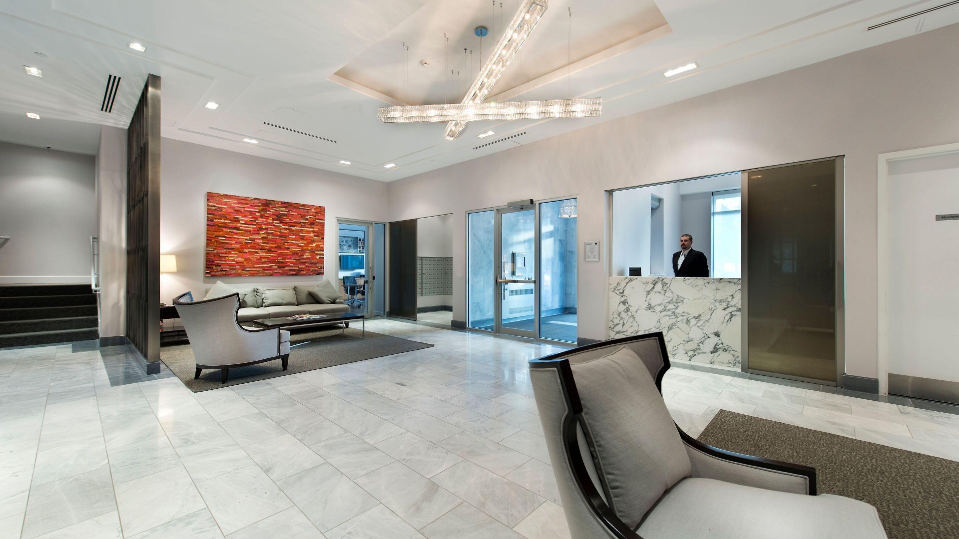 Soho Residences Lisgar 4*