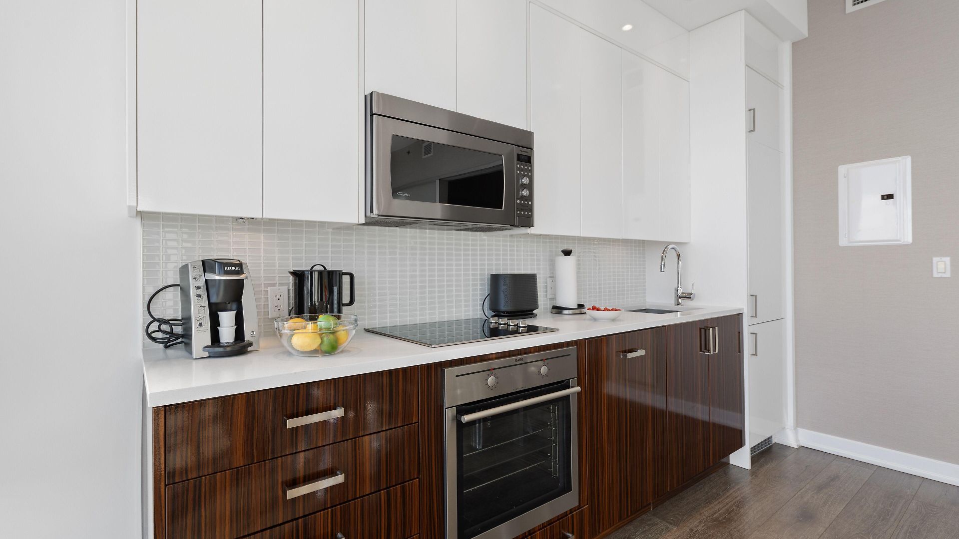 Aparthotel Soho Residences Lisgar Ottawa