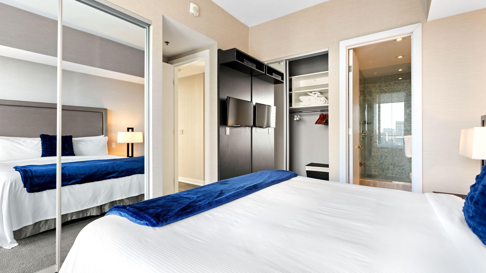 Aparthotel Soho Residences Lisgar 4*