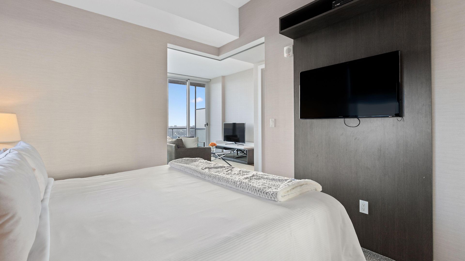 Aparthotel Soho Residences Lisgar Ottawa