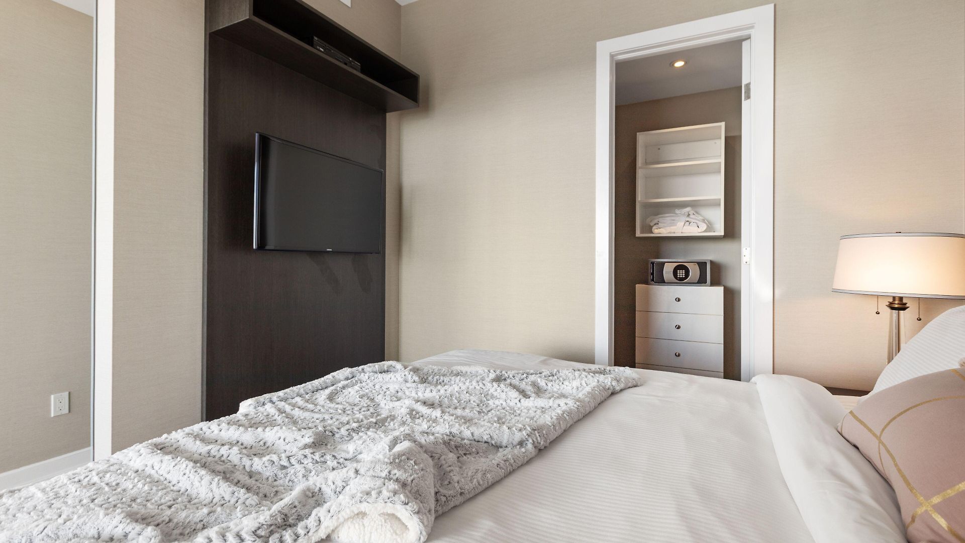 Soho Residences Lisgar Ottawa
