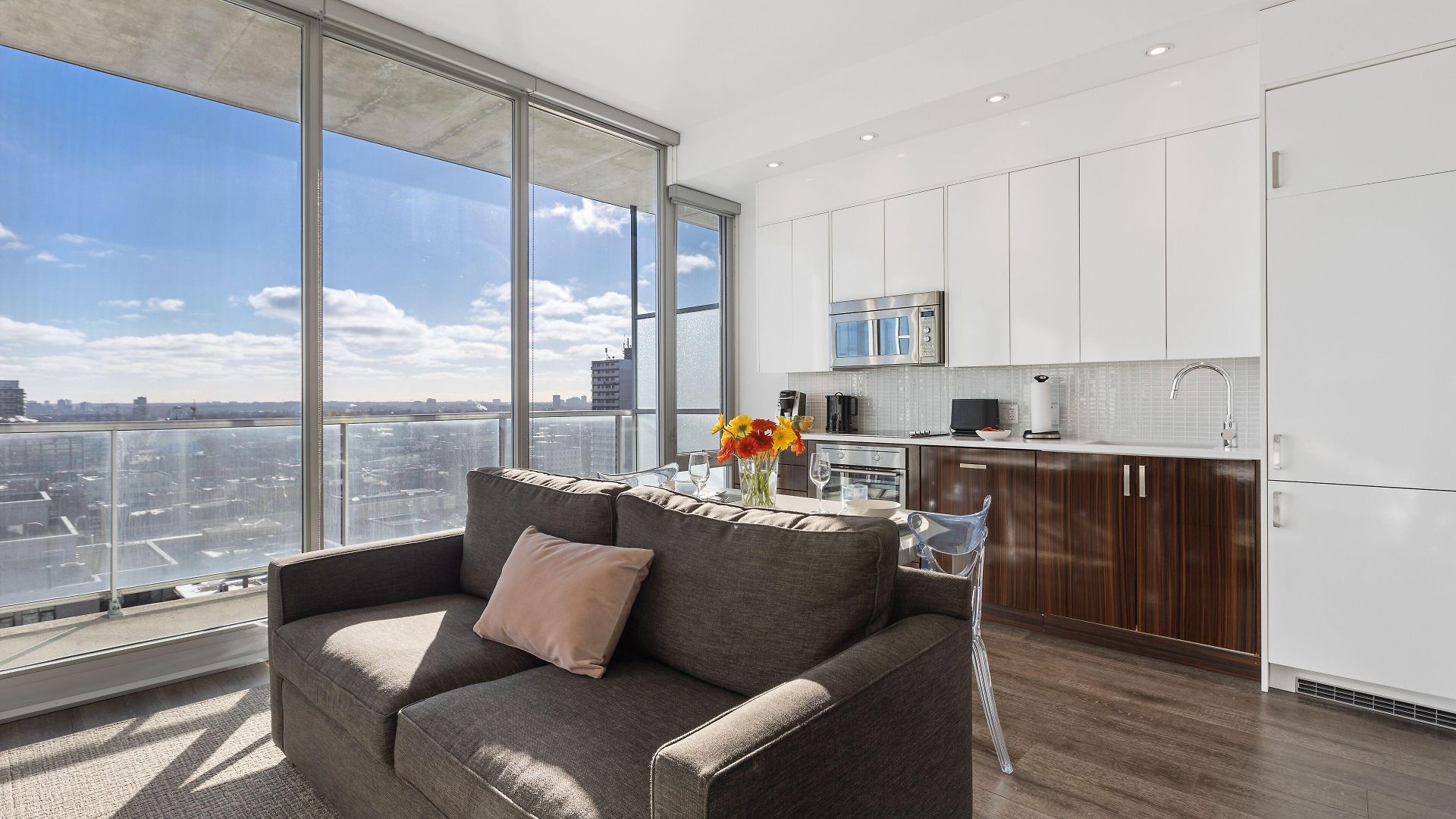 Soho Residences Lisgar 4* Ottawa