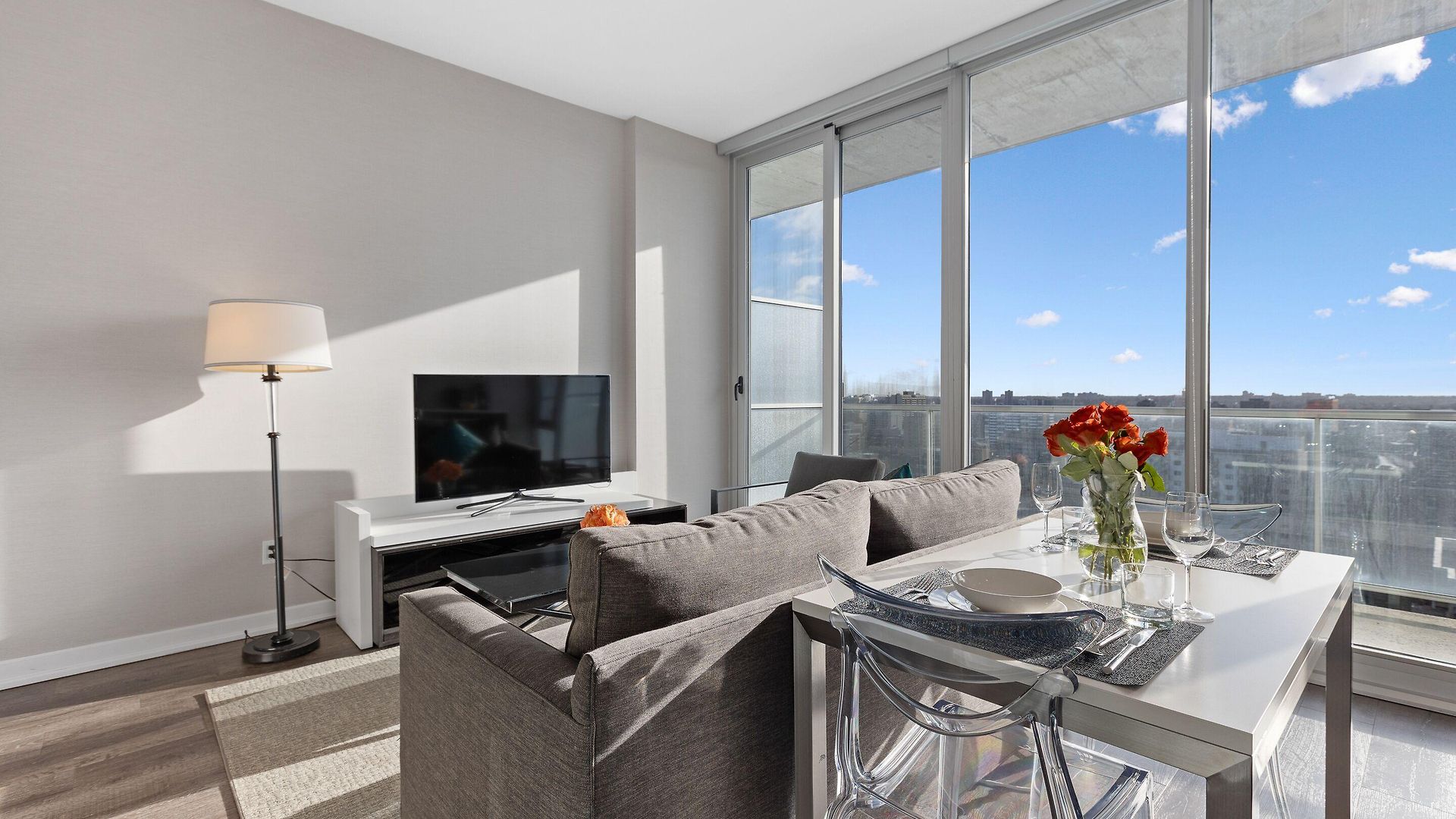 Aparthotel Soho Residences Lisgar 4*