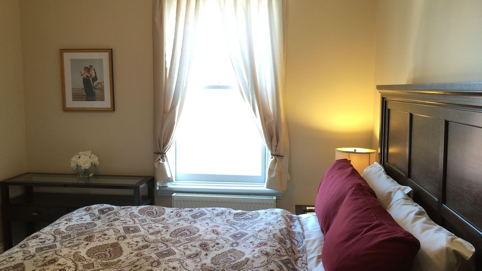 Bed & Breakfast The Century House