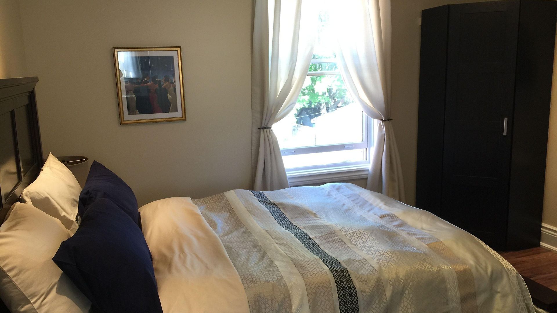 The Century House 3* Ottawa