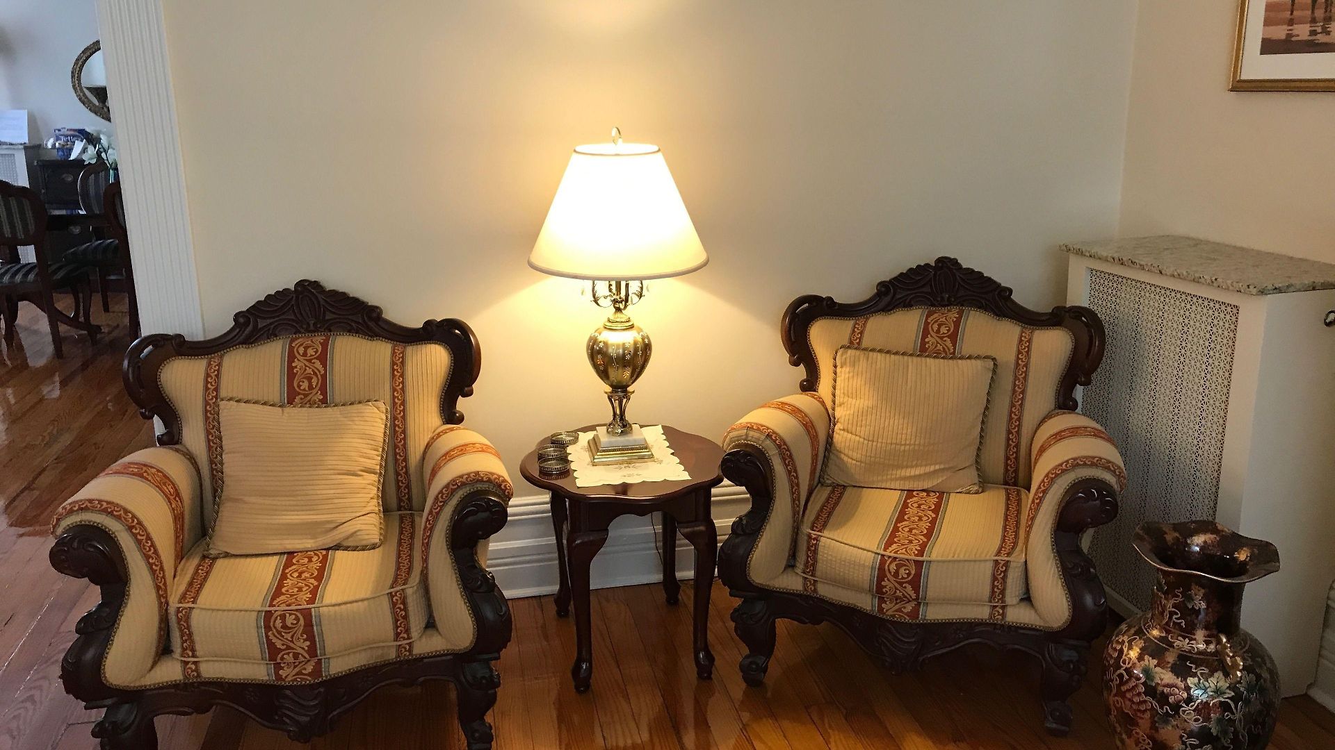 The Century House 3*