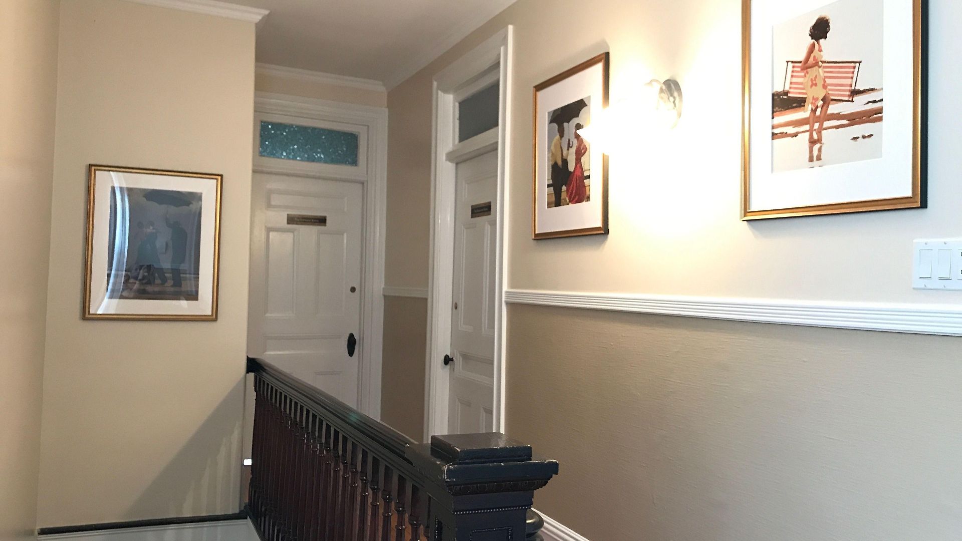 Bed & Breakfast The Century House
