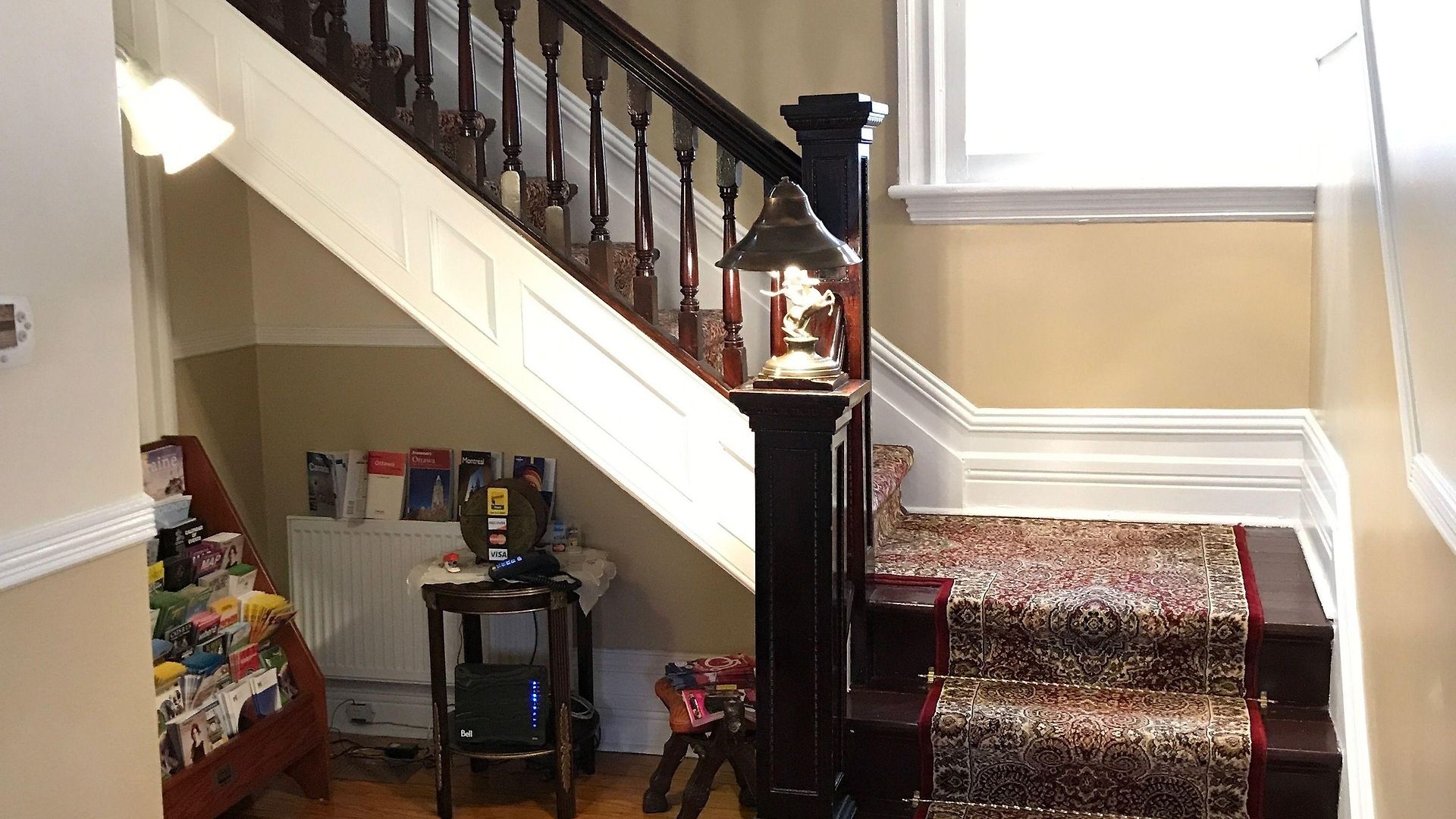 Bed & Breakfast The Century House