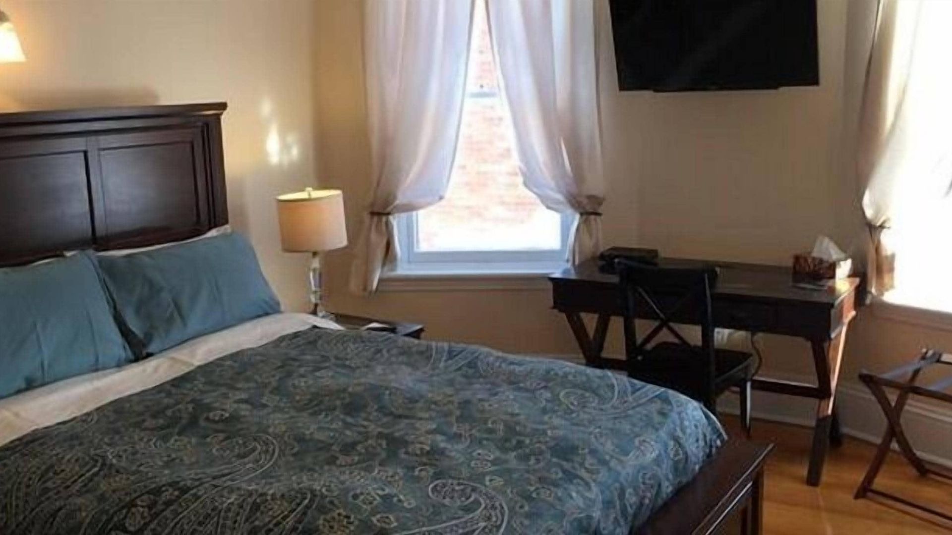 The Century House Bed & Breakfast