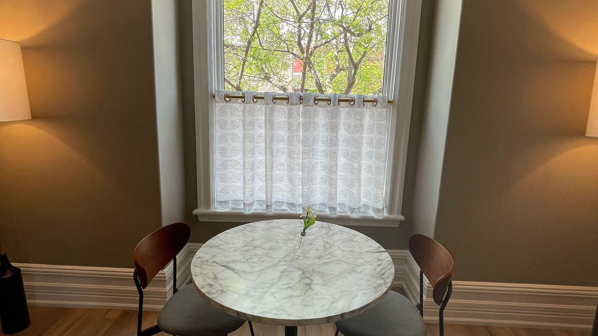 Bed & Breakfast The Century House 3*