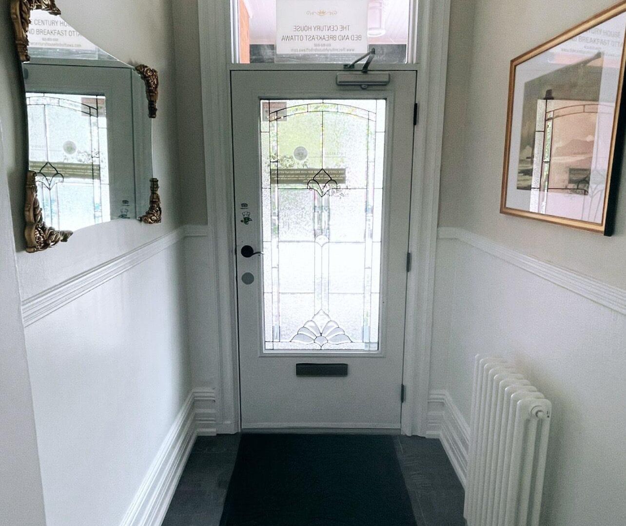 The Century House Bed & Breakfast Ottawa