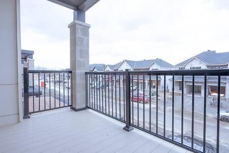 Modern 2br With Parking Near Airport And Downtown Holiday home