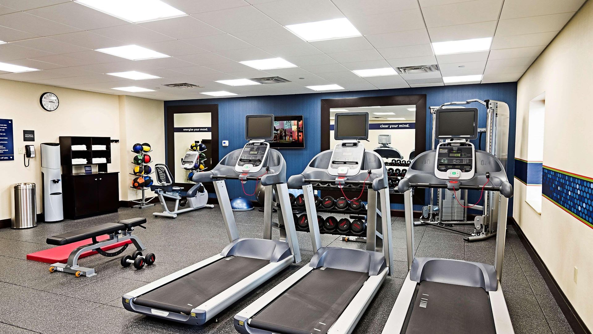Hampton By Hilton Airport Ottawa