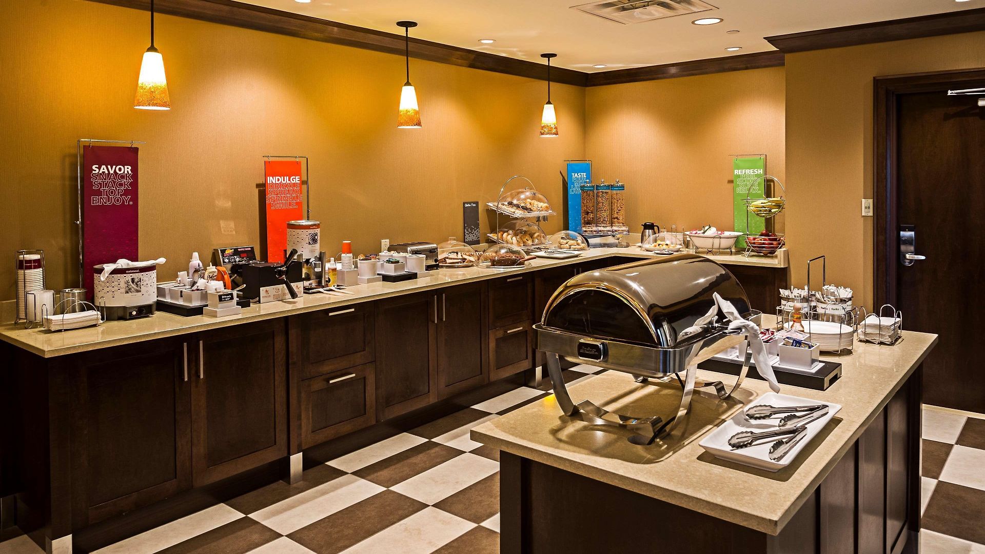 Hampton By Hilton Airport Hotel Ottawa