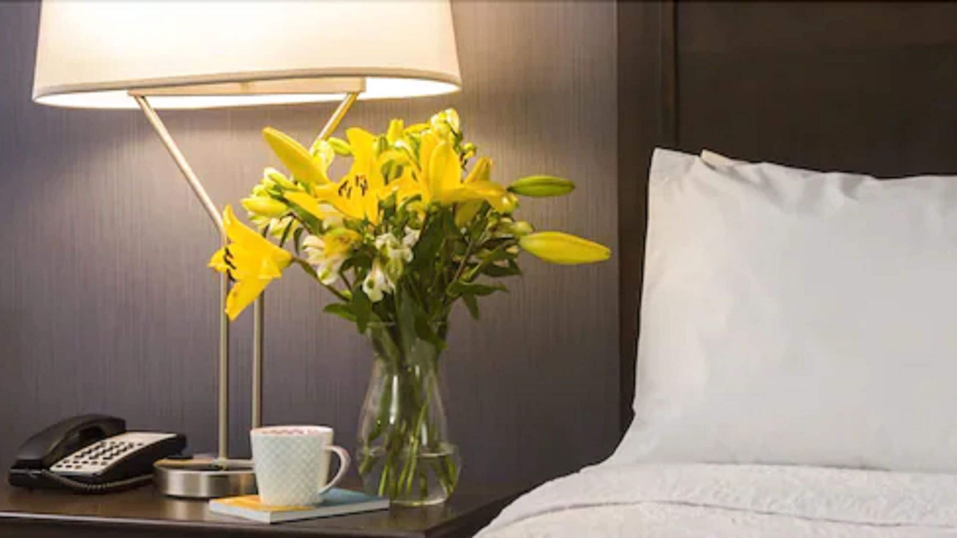 Hotel Hampton By Hilton Airport 3*