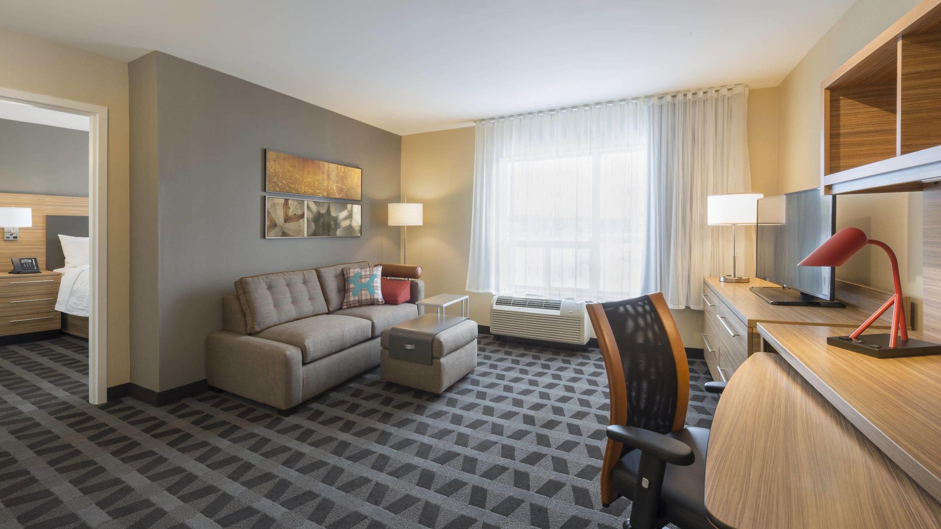 Towneplace By Marriott Kanata