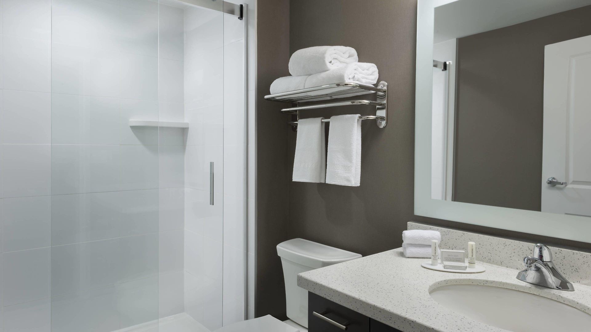 Towneplace By Marriott Kanata Hotel 3*