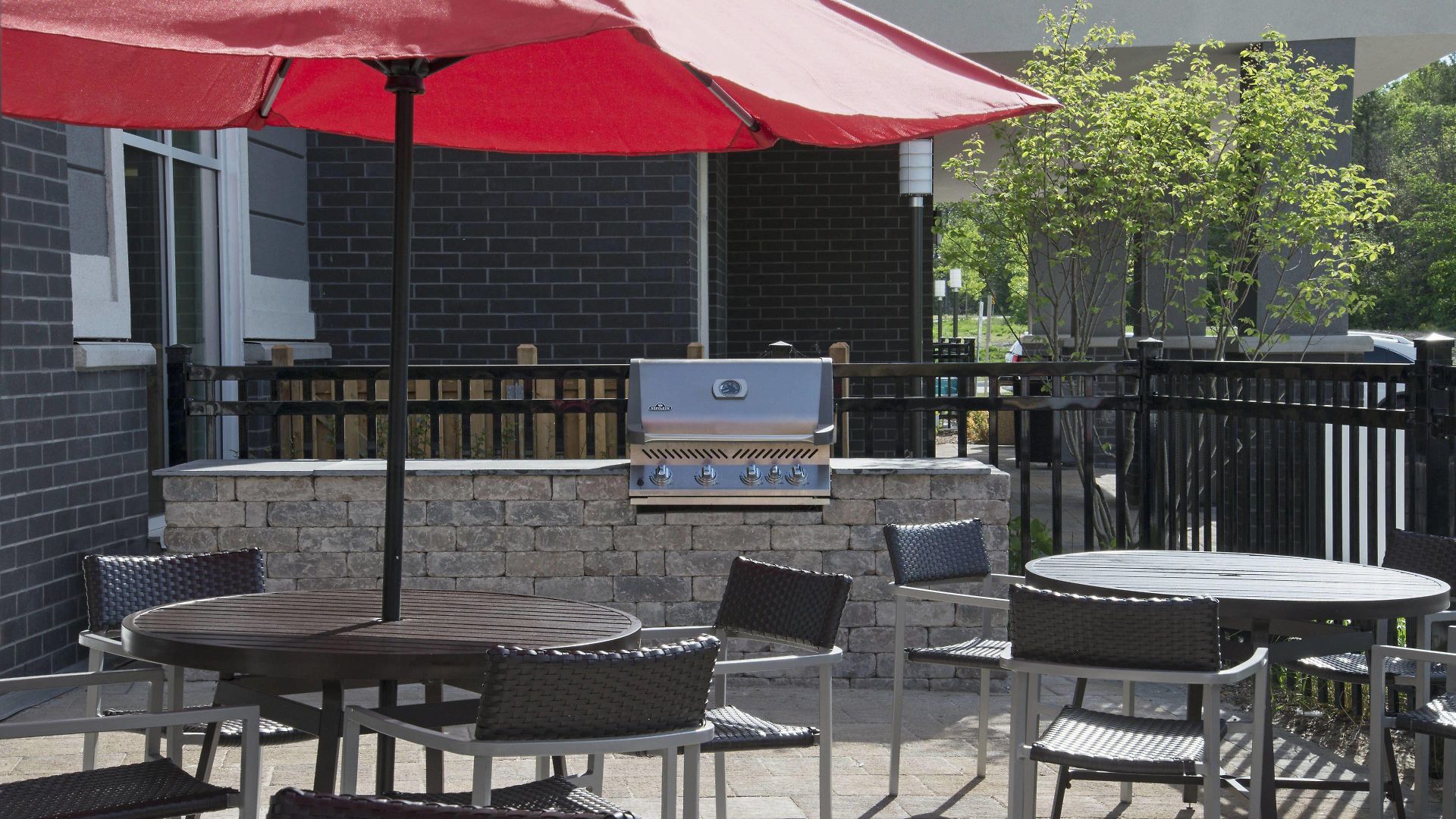 Hotel Towneplace By Marriott Kanata Ottawa