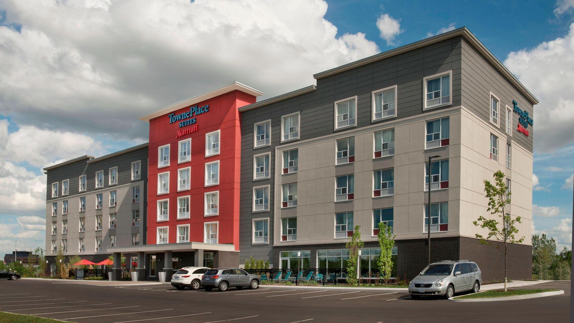 Towneplace By Marriott Kanata