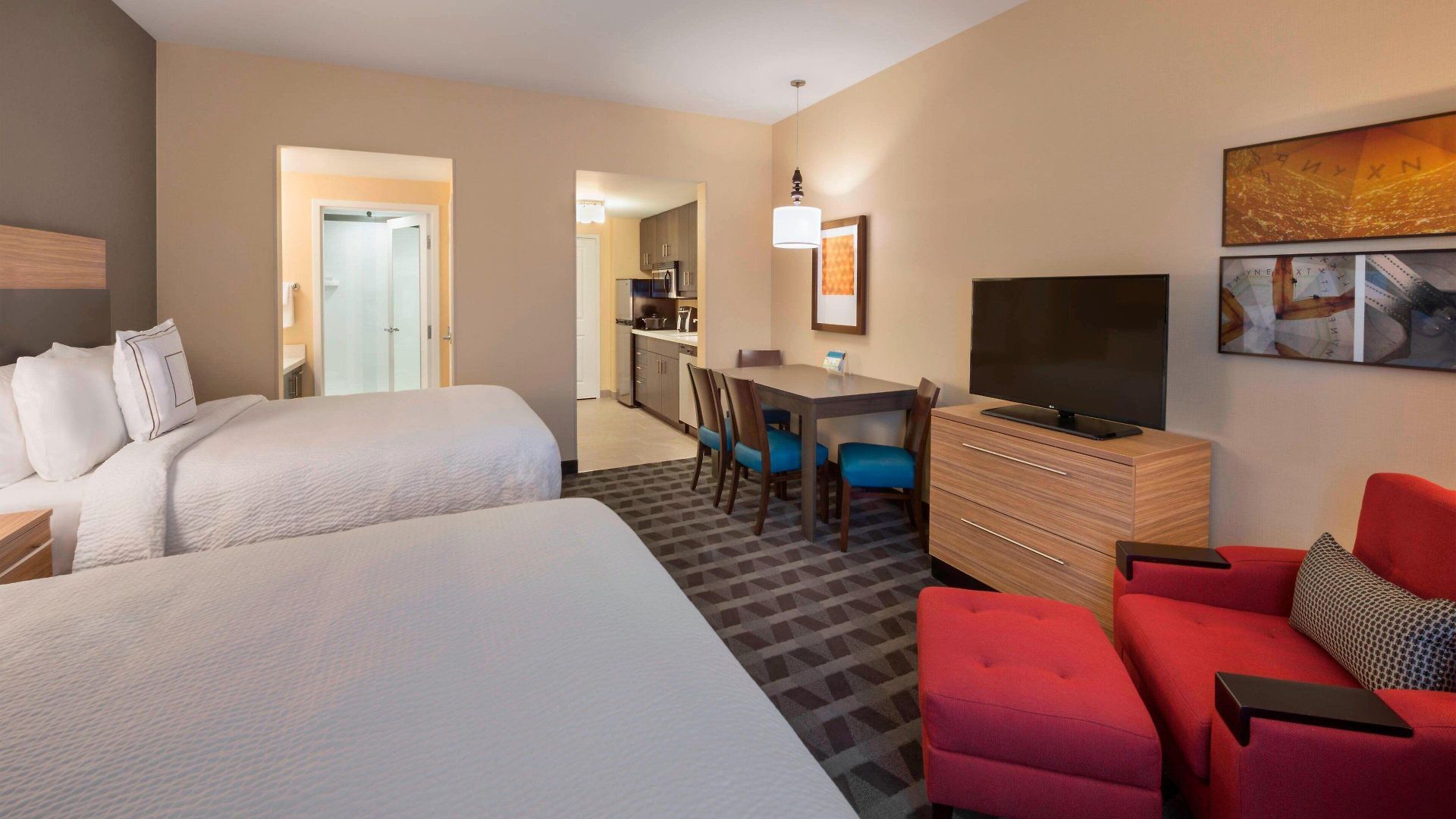 Towneplace By Marriott Kanata Hotel